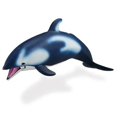 アニア ＡＬ－４０ カマイルカ（ダイバー付き）（水に浮くVer.）