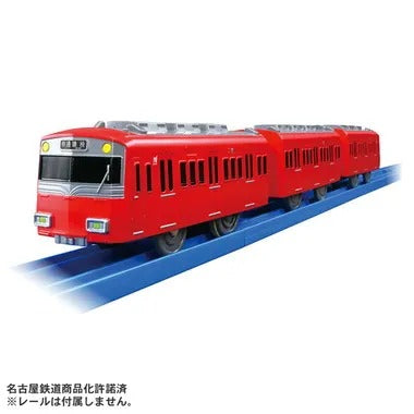 Ｓ－６５ 名鉄６５００系