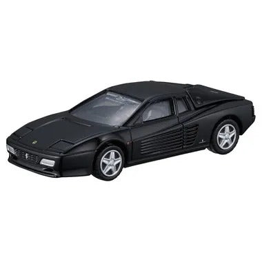 ０８ フェラーリ ５１２ ＴＲ （トミカプレミアム発売記念仕様）