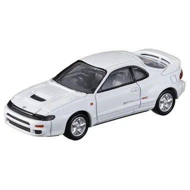 ２３ トヨタ セリカ ＧＴ－ＦＯＵＲ ＲＣ （トミカプレミアム発売記念仕様）