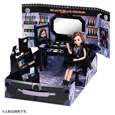 ＬＦ－１４ KATE LICCA Makeup Shop