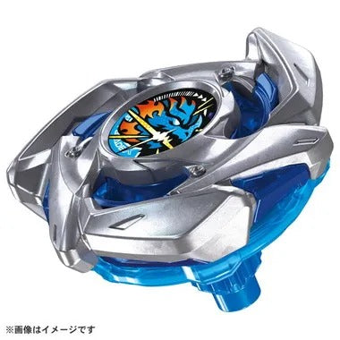 BX-49 スターター ドランストライク4-50FF