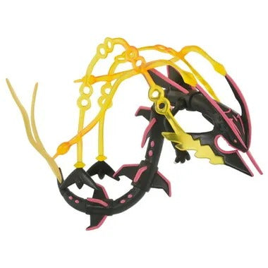 モンコレ 黒いメガレックウザ