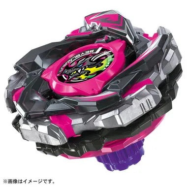 CX-13 スターター バハムートブリッツBK1-50I