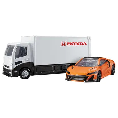ｔｏｍｉｃａトランスポーター　ホンダ ...