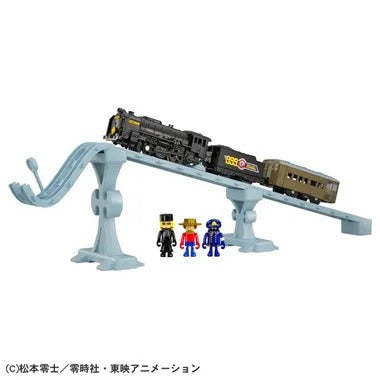 プラレール 銀河鉄道９９９ ９９９号