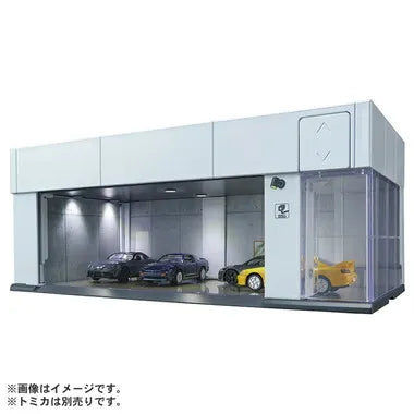 ｔｏｍｉｃａ ＧＡＲＡＧＥ ＳＩＬＶＥ...