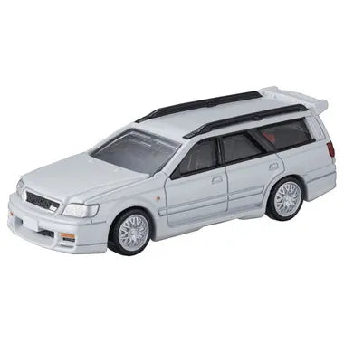 ５０　日産 ステージア