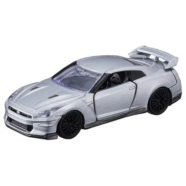 ４９　日産 ＮＩＳＳＡＮ ＧＴ－Ｒ （２...