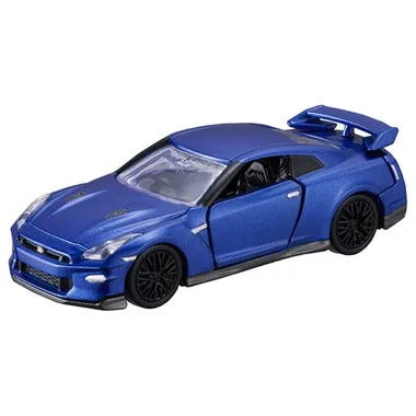 ４９ 日産 ＮＩＳＳＡＮ ＧＴ－Ｒ （２０２５） （トミカプレミアム発売記念仕様）