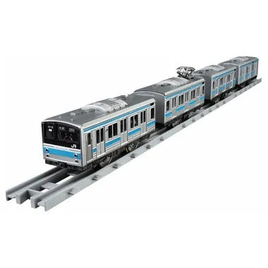 プラレール リアルクラス ２０５系通勤電車（京浜東北線）