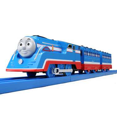 ＴＳ－２０ プラレール流線形トーマス