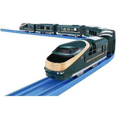 クルーズトレインＤＸシリーズ ＴＷＩＬＩＧＨＴ ＥＸＰＲＥＳＳ瑞風