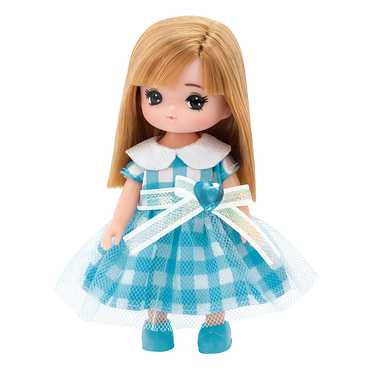 ＬＤ－２１ ふたごのいもうと おちゃめなミキちゃん