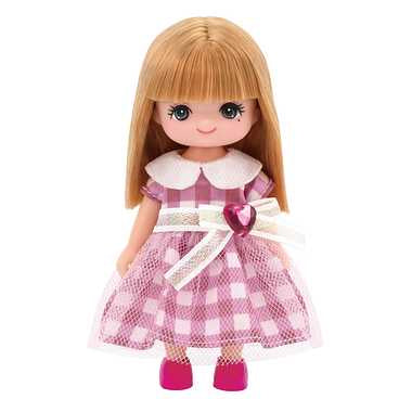 ＬＤ－２２ ふたごのいもうと にっこりマキちゃん