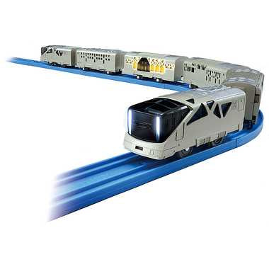 クルーズトレインＤＸシリーズ TRAIN SUITE四季島