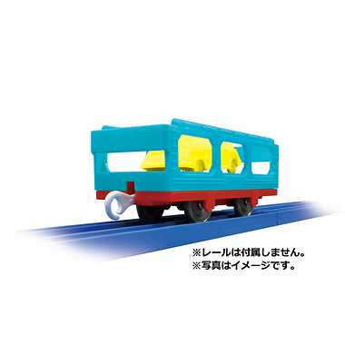 ＫＦ－１０ トミカ搭載貨車