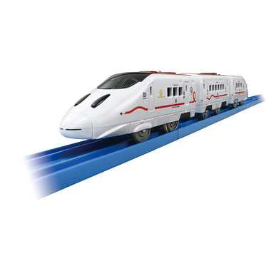 Ｓ－２２ ８００系新幹線つばめ