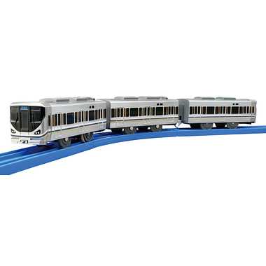 Ｓ－４２ ２２５系新快速（専用連結仕様）