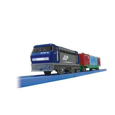 Ｓ－３８ ロングコンテナ列車