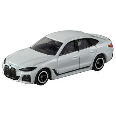 No.36 ＢＭＷ ｉ４ 箱