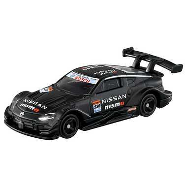 No.13 日産 フェアレディＺ ＮＩＳＭＯ ...