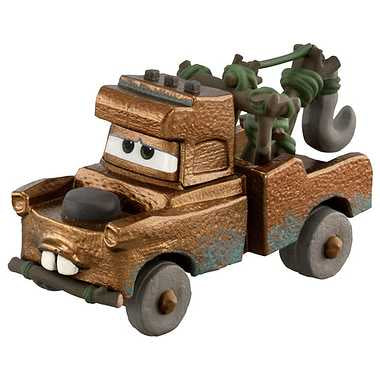 カーズ トミカ Ｃ－０３ メーター（ケイブタイプ）