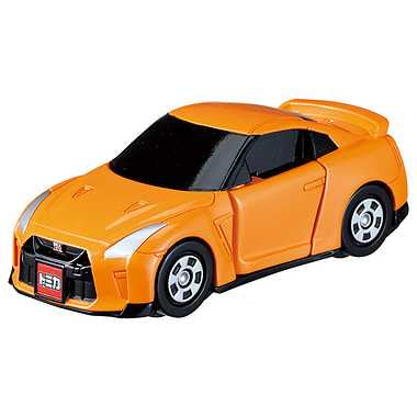 はじめてトミカ　日産　ＮＩＳＳＡＮ　...
