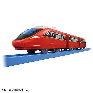 Ｓ－５１ プラレール鉄道 スピードジェット