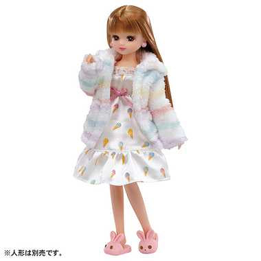 ＬＷ－０６ ふわふわルームウェア