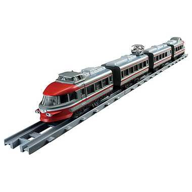 プラレール リアルクラス 小田急ロマンスカー３１００形ＮＳＥ
