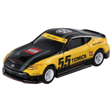 日産 フェアレディＺ ＮＩＳＭＯ トミカ...