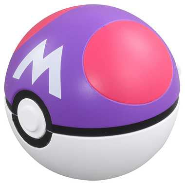 モンコレ MB-04 マスターボール