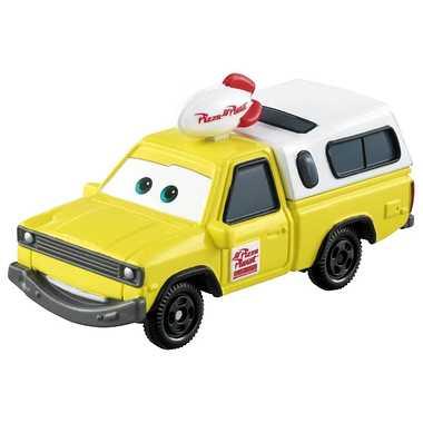 カーズ トミカ C-33 トッド(スタンダー...