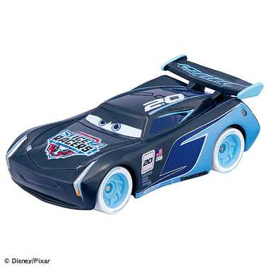 カーズ トミカ　Ｃ－２９　ジャクソン・...
