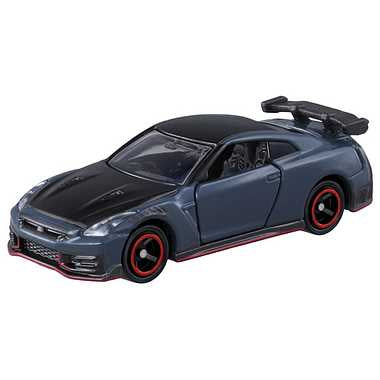 No.60 日産 ＮＩＳＳＡＮ ＧＴ－Ｒ ＮＩ...