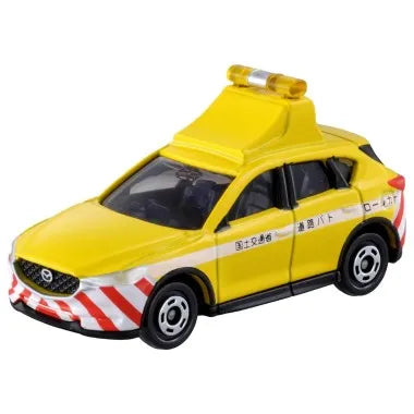 No.93 マツダ ＣＸ－５ 道路パトロール...
