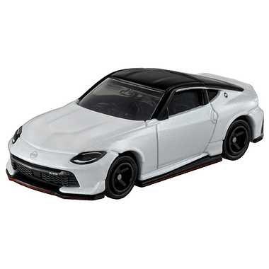No.88 日産 フェアレディＺ ＮＩＳＭＯ 箱