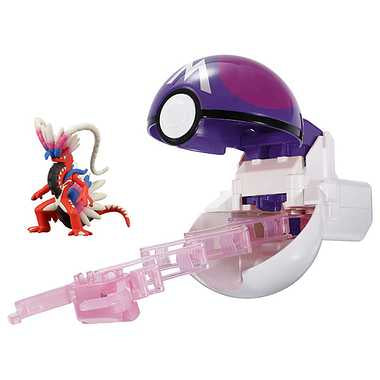 モンコレ　ポケトルゼ　コライドン（マ...