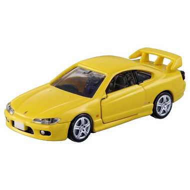１９　日産 シルビア (S15)