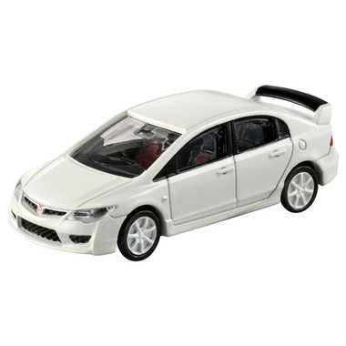３７　ホンダ シビック タイプＲ （ＦＤ...