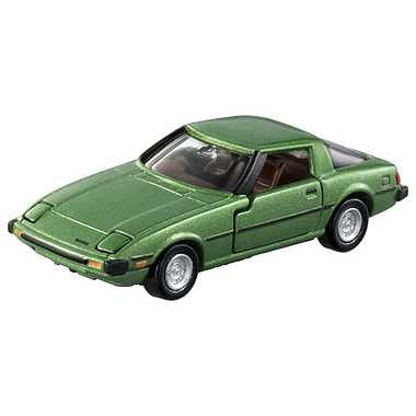 ２９　マツダ サバンナ ＲＸ－７ （ＳＡ...
