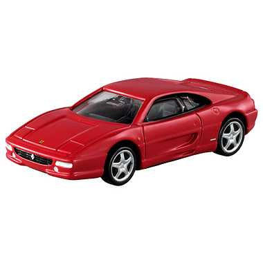 ０８ フェラーリ Ｆ３５５