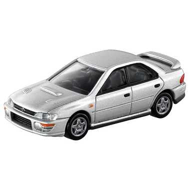 ２３ スバル インプレッサ WRX