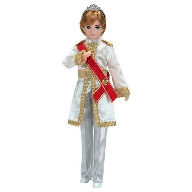 ＬＤ－２６ アイドルプリンス はるとくん