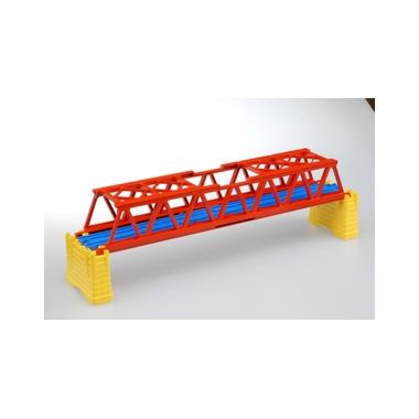 Ｊ－０４ 大きな鉄橋