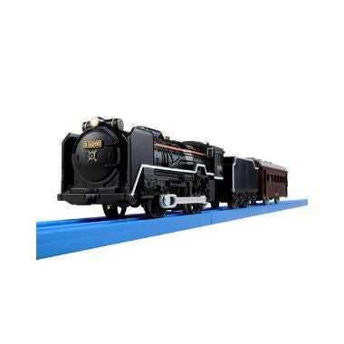 Ｓ－２８ ライト付Ｄ５１ ２００号機蒸気機関車
