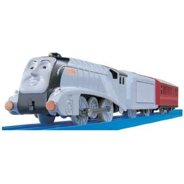 ＴＳ－１０ プラレールスペンサー リニューアル
