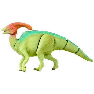 アニア ＡＬ－１８ パラサウロロフス