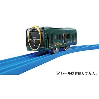 ＫＦ－０４ 叡山電車「ひえい」